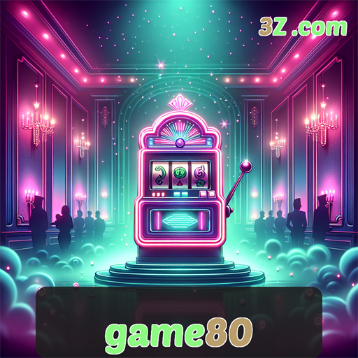 Login Criativo: Conecte-se e Jogue no game80