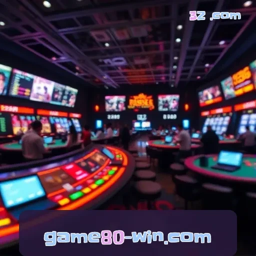 game80 Bônus