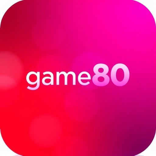 game80 Logo