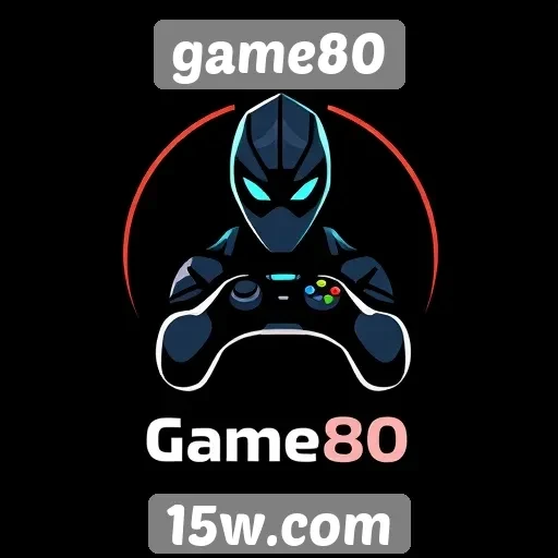 Foco na comunidade gamer do game80