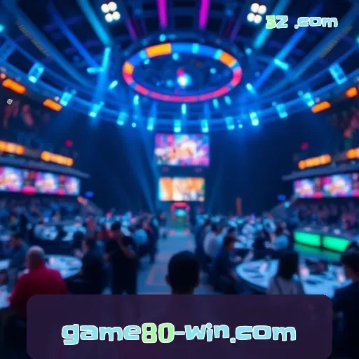 game80 Caça-Níqueis