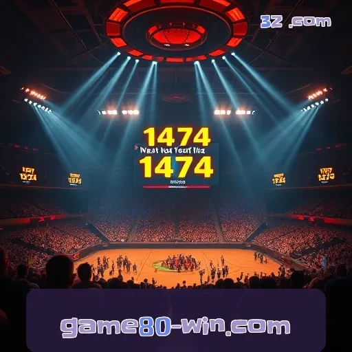 game80 Eventos Esportivos